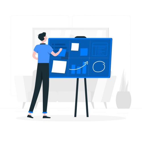 organizing-projects-concept-illustration_114360-542